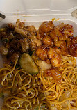 Panda Express