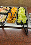 china buffet mongolian grill