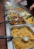 china buffet mongolian grill