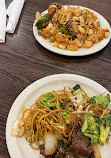 china buffet mongolian grill