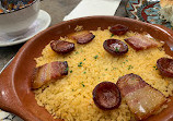 Tapas de Portugal by Antonio