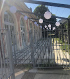 Passage de la Petite Ceinture