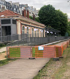 Passage de la Petite Ceinture