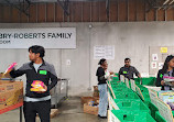 Second Harvest Food Bank of Middle Tennessee