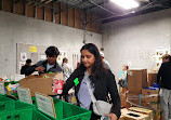 Second Harvest Food Bank of Middle Tennessee