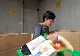 Second Harvest Food Bank of Middle Tennessee