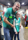 Second Harvest Food Bank of Middle Tennessee