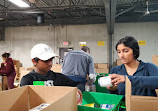 Second Harvest Food Bank of Middle Tennessee