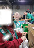 Second Harvest Food Bank of Middle Tennessee