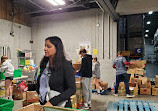 Second Harvest Food Bank of Middle Tennessee