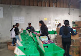 Second Harvest Food Bank of Middle Tennessee