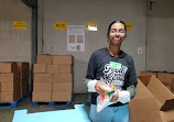 Second Harvest Food Bank of Middle Tennessee