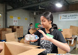 Second Harvest Food Bank of Middle Tennessee