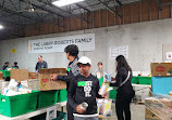 Second Harvest Food Bank of Middle Tennessee