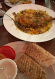 Al Halabi Gourmet Restaurant