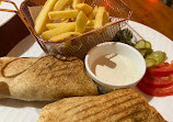 Al Halabi Gourmet Restaurant