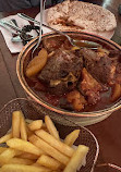 Al Halabi Gourmet Restaurant