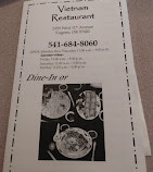 Vietnam Restaurant