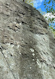 southern faces of Carderock Cliffs