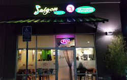 Saigon Cafe