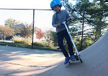 Schuyler Hamilton Jones Skateboard Park