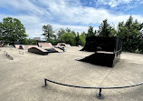 Schuyler Hamilton Jones Skateboard Park