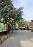 Thoiry ZooSafari