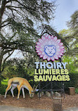 Thoiry ZooSafari