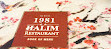 Halim Restaurant