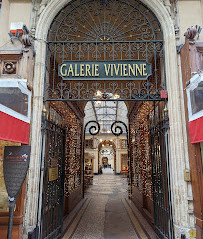 Galleria d'arte Vivienne