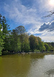 Wildlife park "Tiergarten Weilburg"