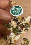 Papa Johns Pizza