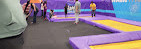 Altitude Trampoline Park