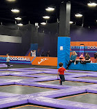 Altitude Trampoline Park