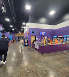 Altitude Trampoline Park