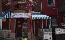 Karuna Cafe