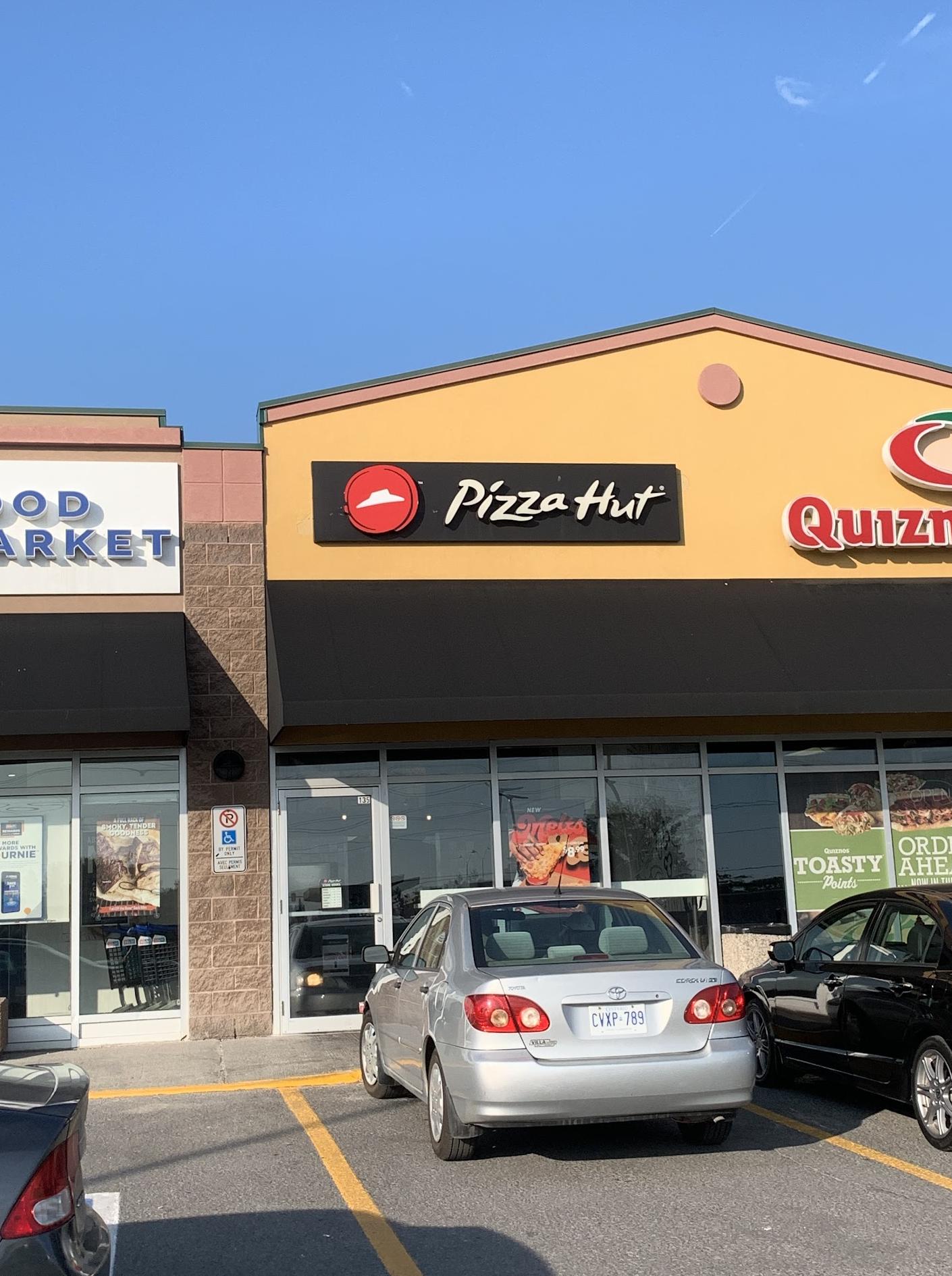 Pizza Hut