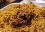 Biriyani Box