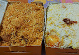 Biriyani Box