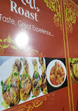 Mughlai Roast