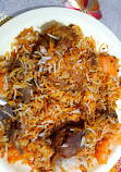 Mughlai Roast