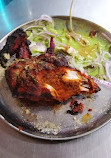 Mughlai Roast