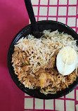 Live 4 Biryani