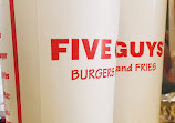 Five Guys