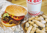 Five Guys