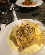 Trattoria BELLISSIMA UNO