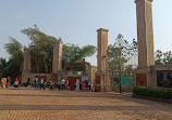 Nandanvan Jungle Safari, Nava Raipur