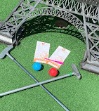 Minigolf Parc Floral