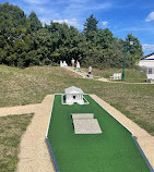 Minigolf Parc Floral