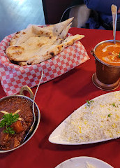 Balti Hint Restoranı